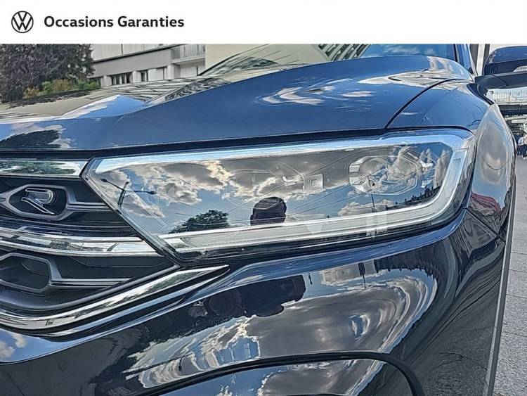 Voitures neuves VOLKSWAGEN T-ROC R-Line Paris