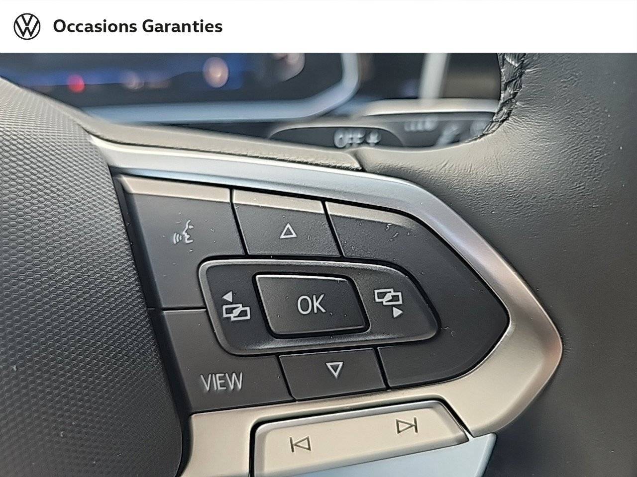Voitures neuves VOLKSWAGEN T-ROC R-Line Paris