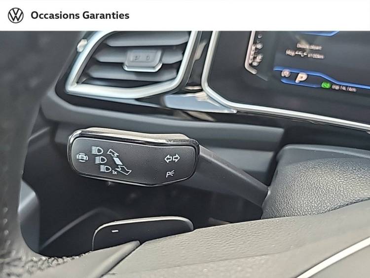 Voitures neuves VOLKSWAGEN T-ROC R-Line Paris