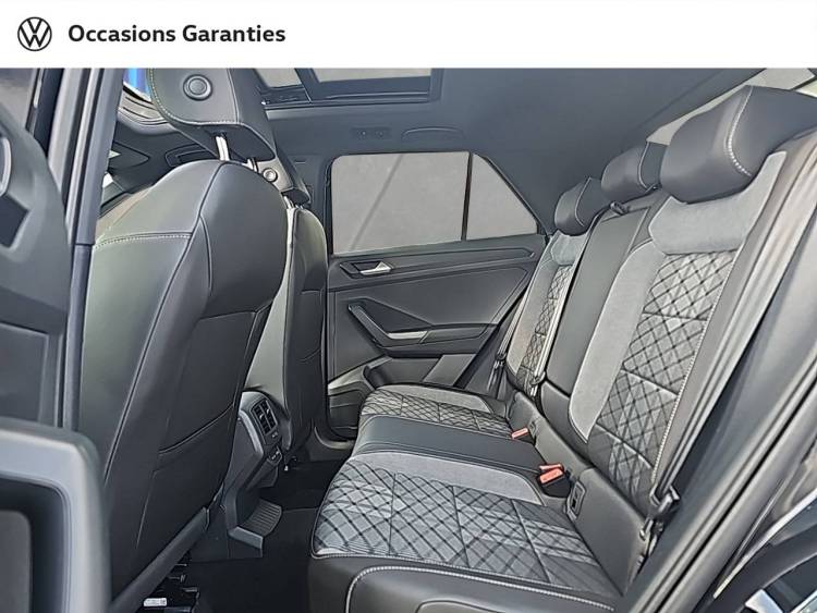 Voitures neuves VOLKSWAGEN T-ROC R-Line Paris