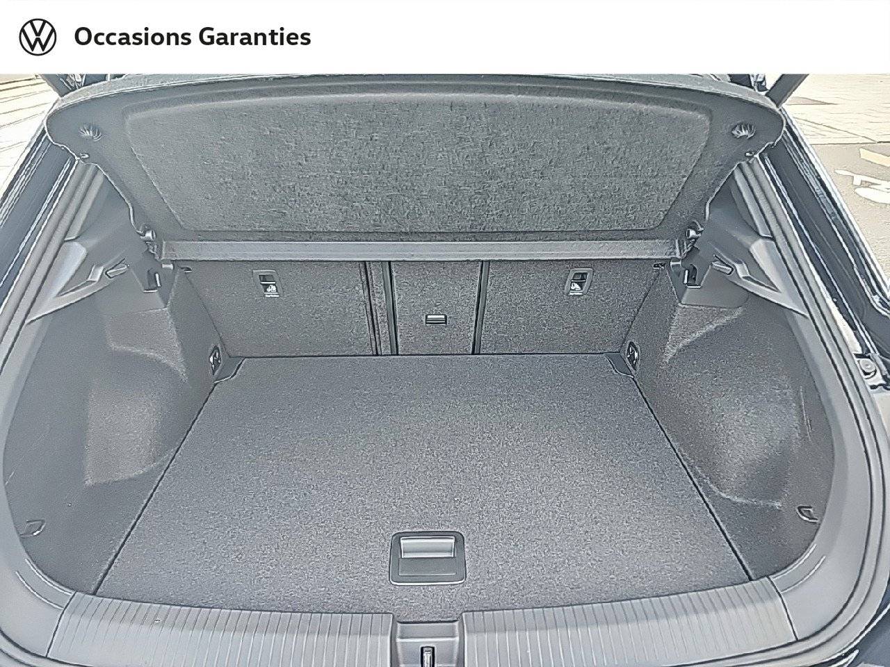 Voitures neuves VOLKSWAGEN T-ROC R-Line Paris