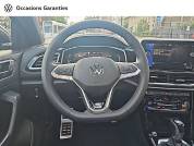 Voitures neuves VOLKSWAGEN T-ROC R-Line Paris