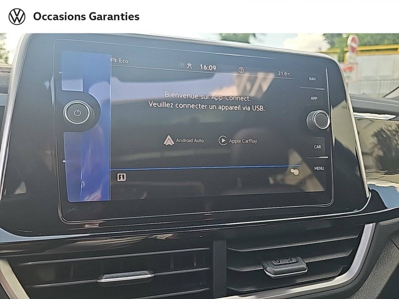 Voitures neuves VOLKSWAGEN T-ROC R-Line Paris