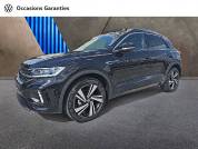 Voitures neuves VOLKSWAGEN T-ROC R-Line Paris