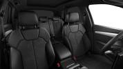 Voitures neuves Audi Q5 S line Paris