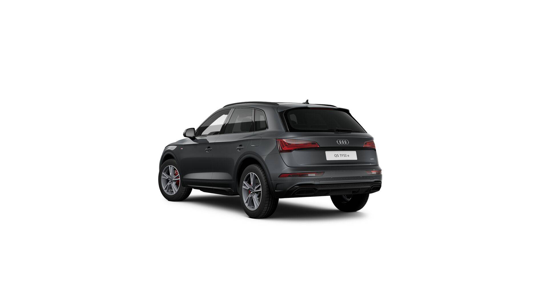 Voitures neuves Audi Q5 S line Paris