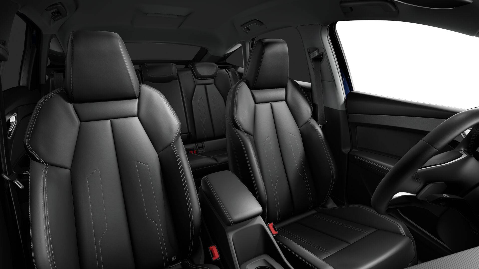 Voitures neuves Audi Q4 E-TRON SPORTBACK Business Executive Paris