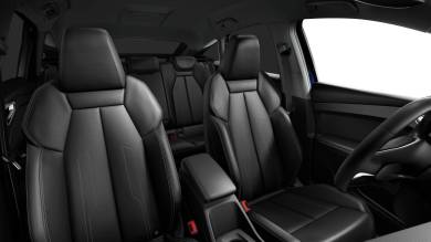 Voitures neuves Audi Q4 E-TRON SPORTBACK Business Executive Paris