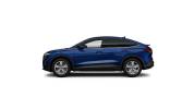 Voitures neuves Audi Q4 E-TRON SPORTBACK Business Executive Paris