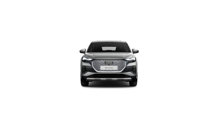 Voitures neuves Audi Q4 E-TRON SPORTBACK Avus Paris