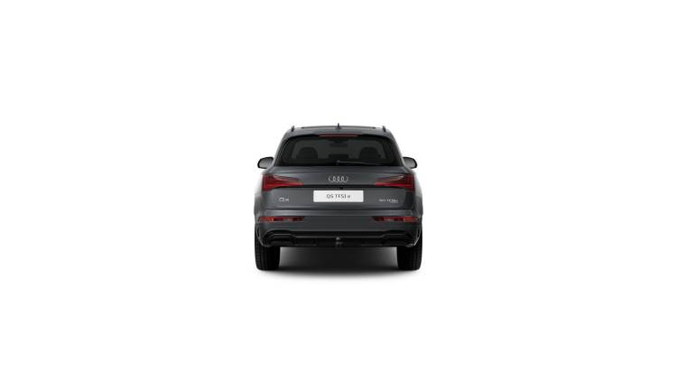 Voitures neuves Audi Q5 S line Paris