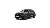 Voitures neuves Audi Q5 S line Paris