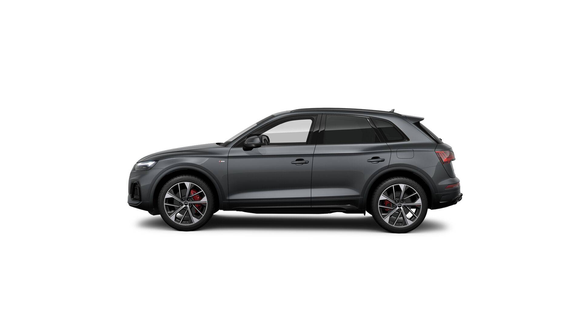 Voitures neuves Audi Q5 S line Paris