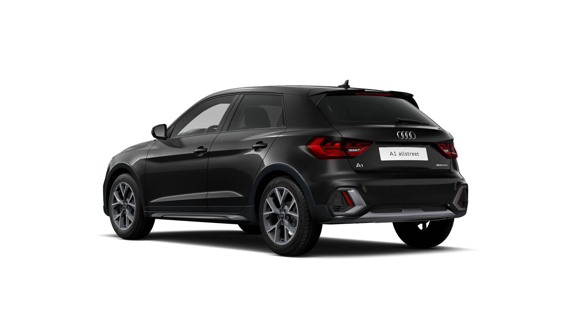 Voitures neuves Audi A1 allstreet Avus Paris
