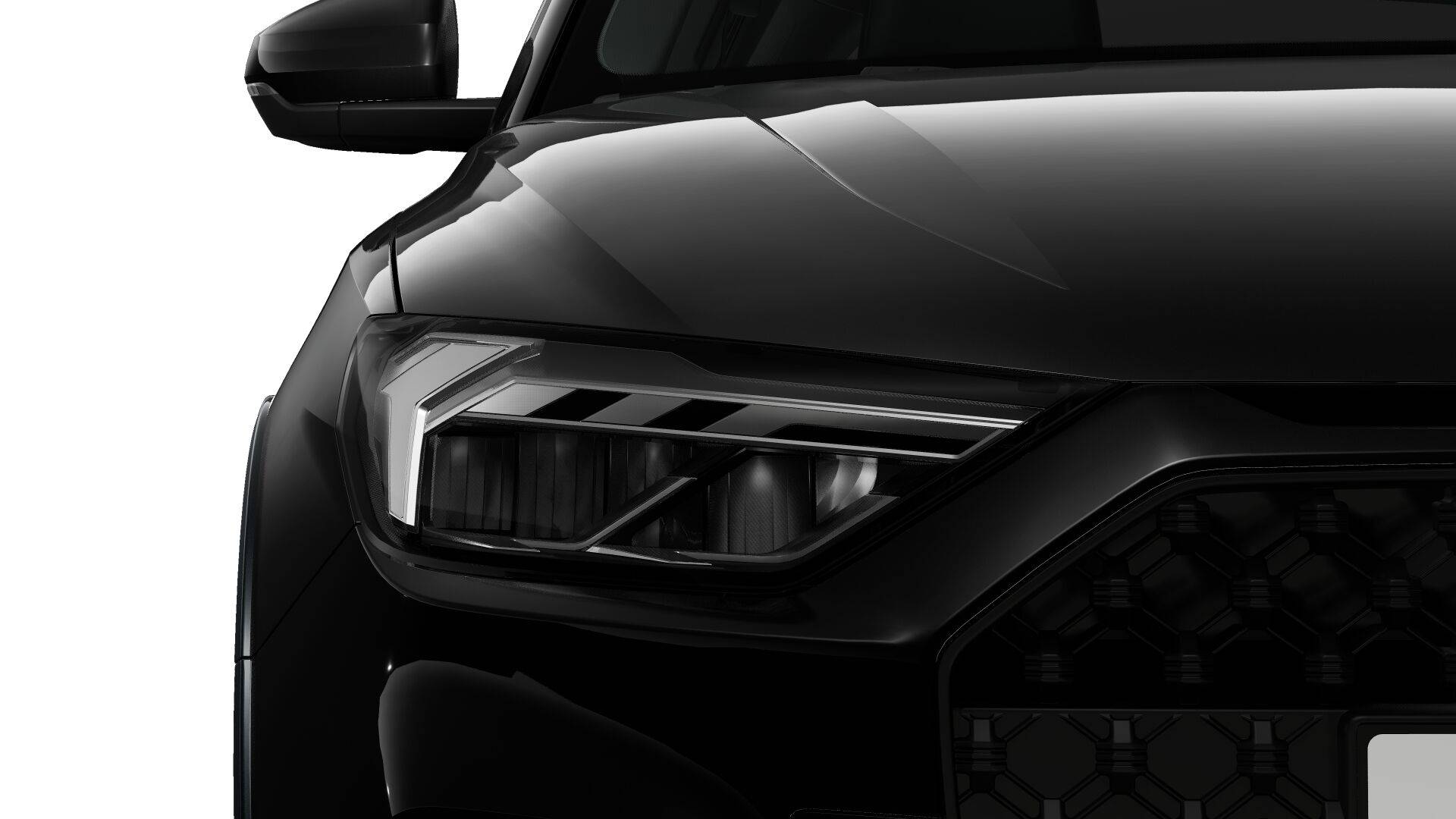 Voitures neuves Audi A1 allstreet Avus Paris