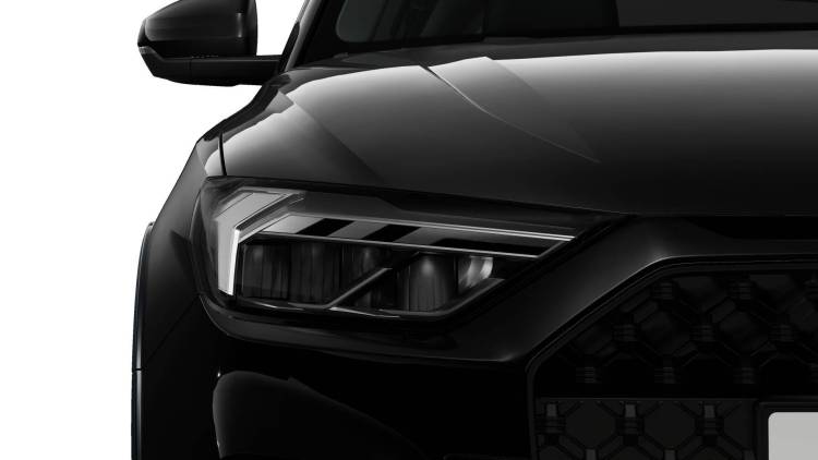 Voitures neuves Audi A1 allstreet Avus Paris