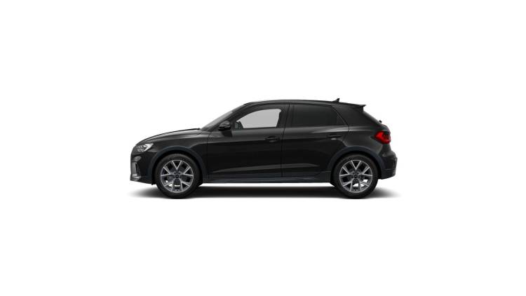 Voitures neuves Audi A1 allstreet Avus Paris