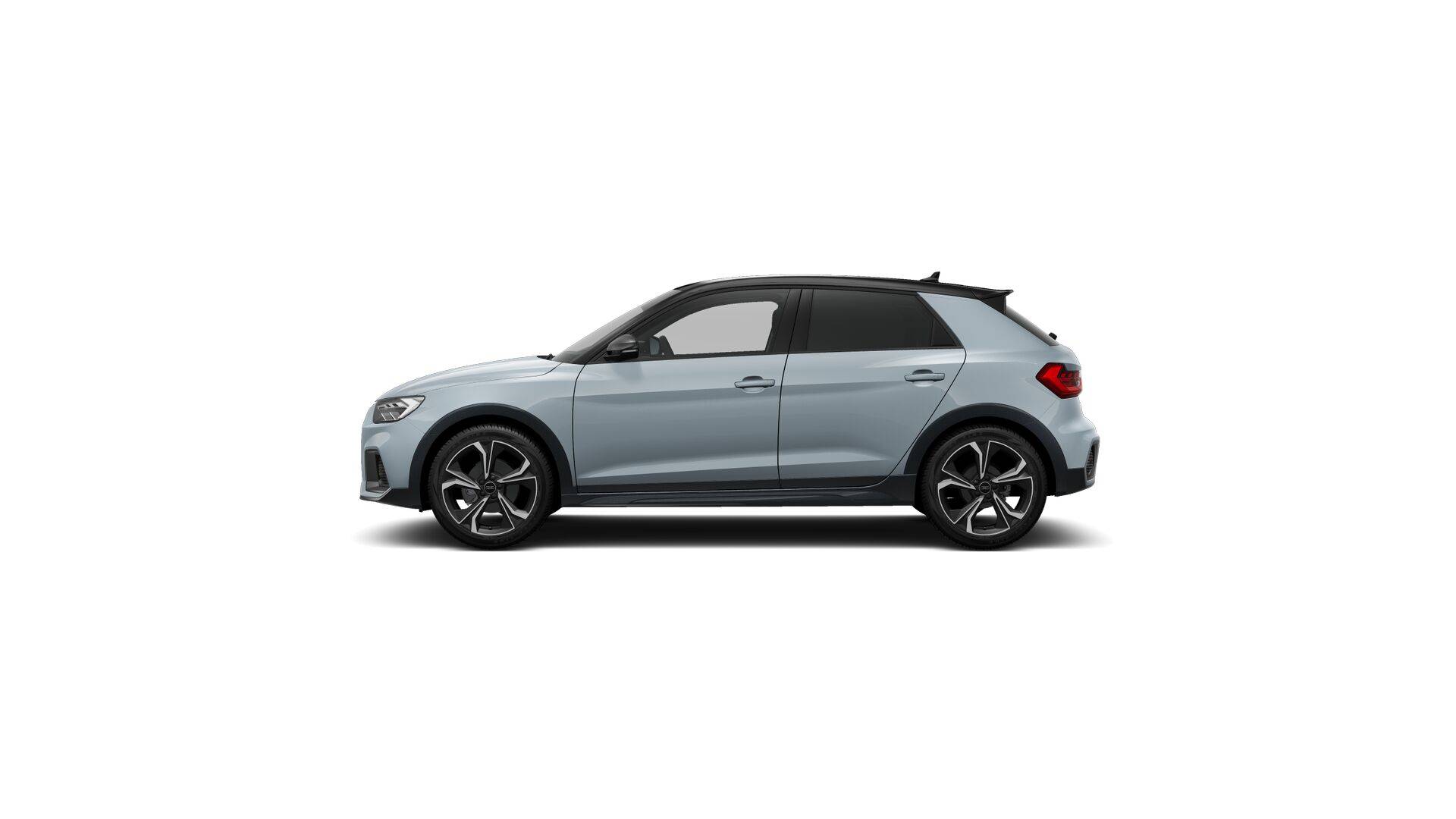 Voitures neuves Audi A1 allstreet Avus Paris