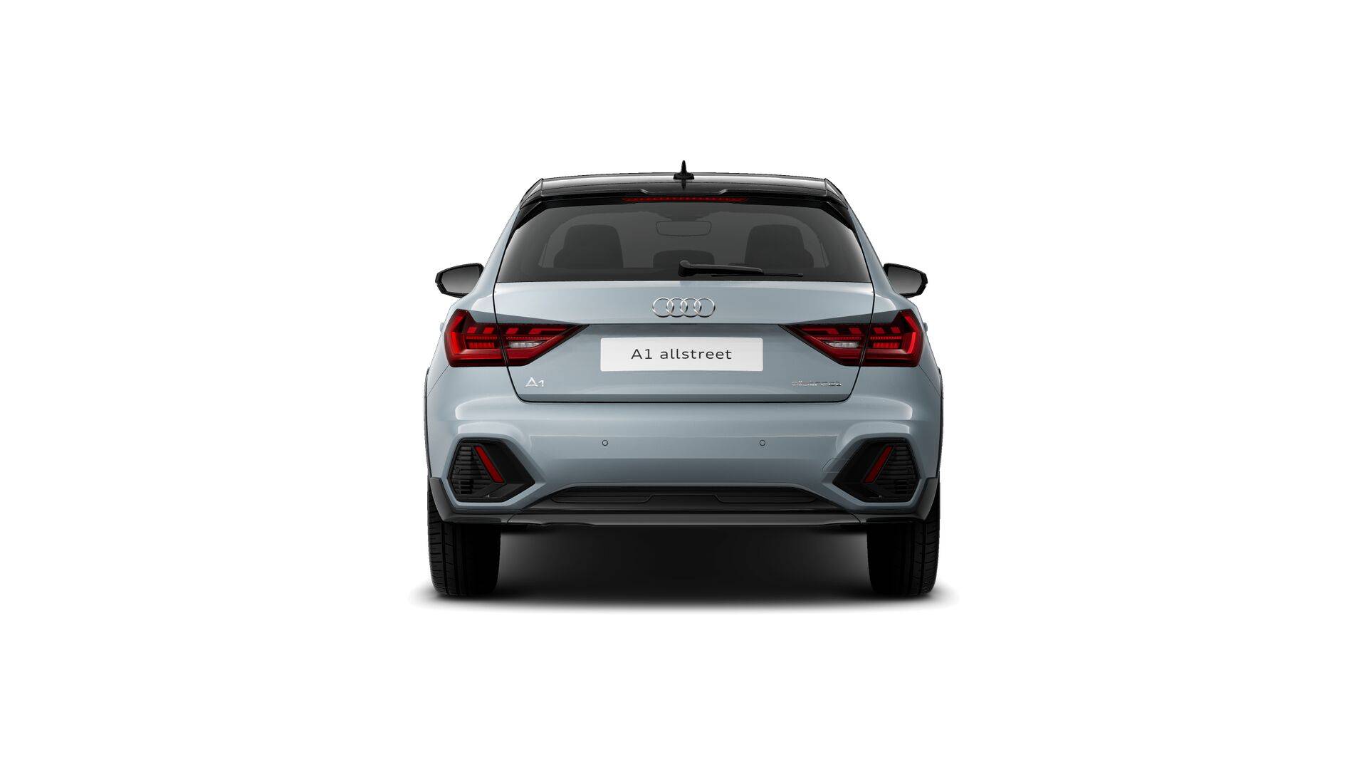 Voitures neuves Audi A1 allstreet Avus Paris