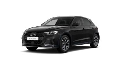Audi A1 allstreet