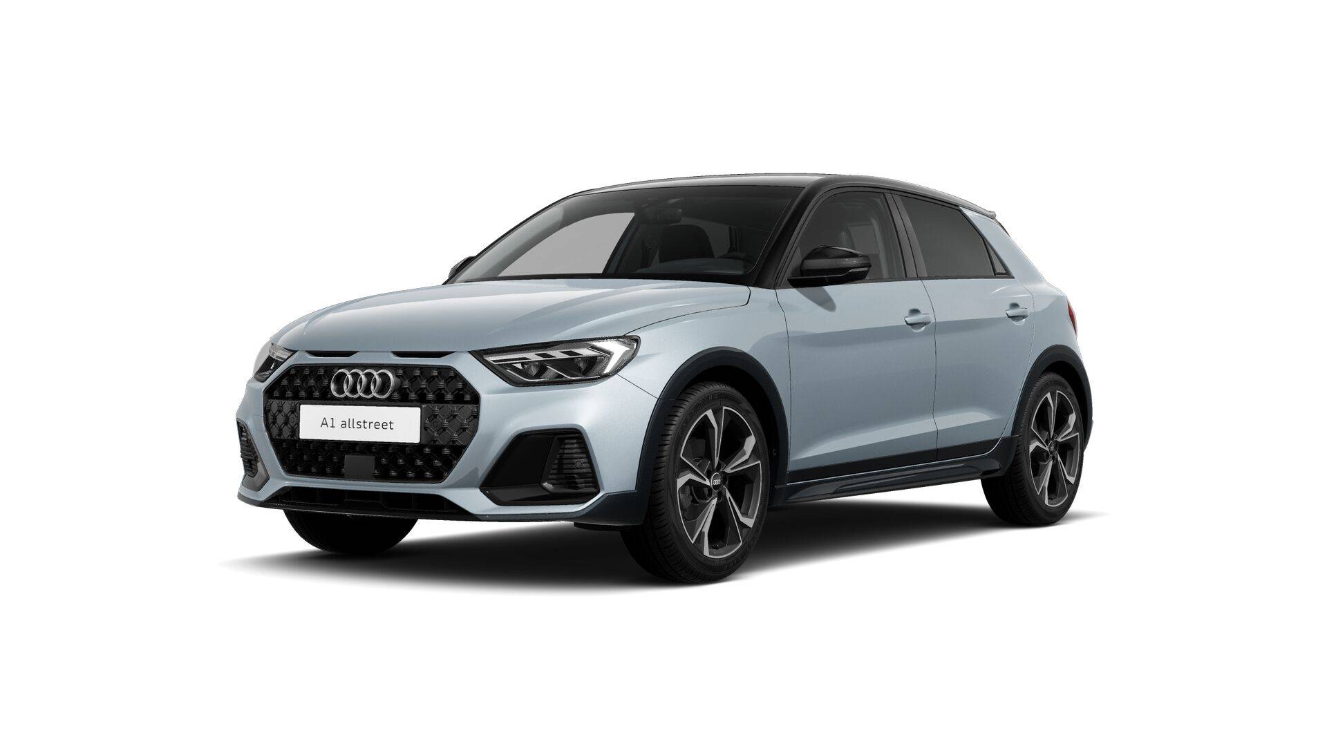 Voitures neuves Audi A1 allstreet Avus Paris