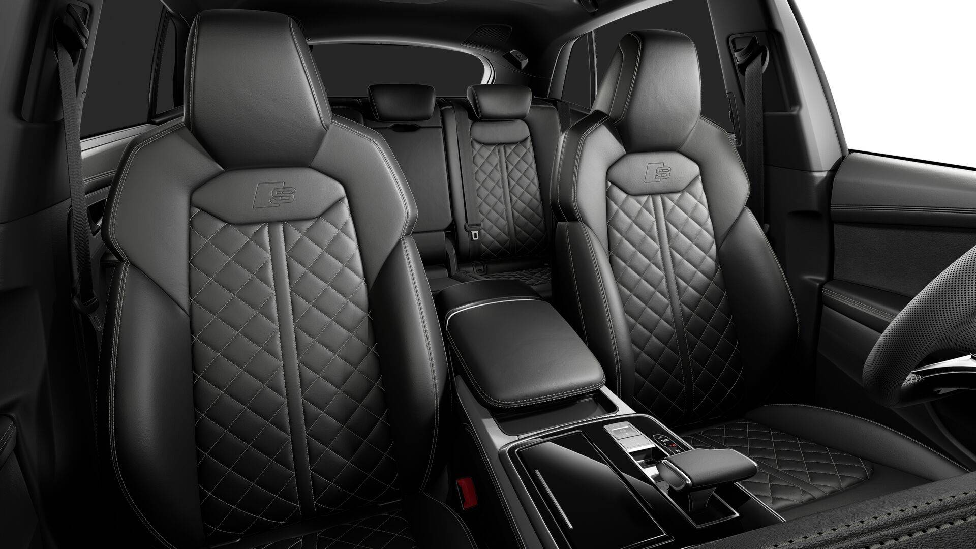 Voitures neuves Audi Q8 Compétition Paris