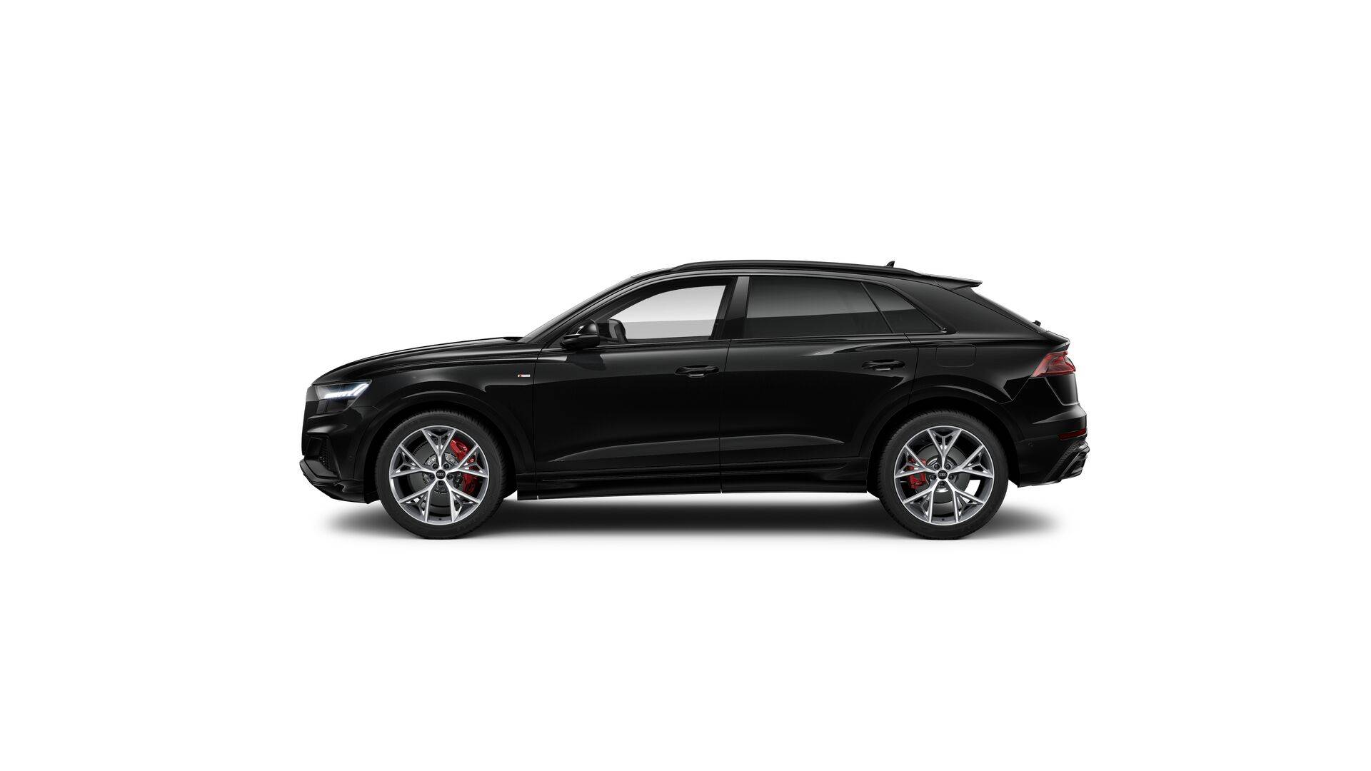 Voitures neuves Audi Q8 Compétition Paris