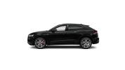 Voitures neuves Audi Q8 Compétition Paris