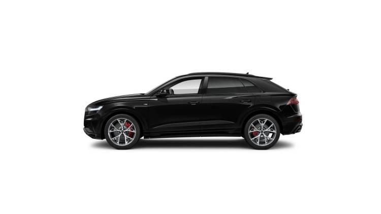 Voitures neuves Audi Q8 Compétition Paris