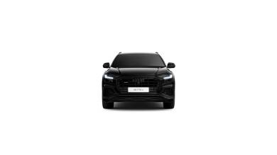 Voitures neuves Audi Q8 Compétition Paris