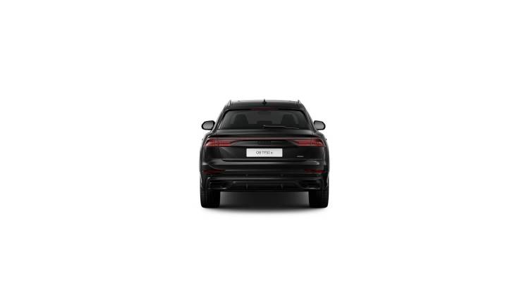 Voitures neuves Audi Q8 Compétition Paris