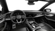 Voitures neuves Audi Q8 Compétition Paris