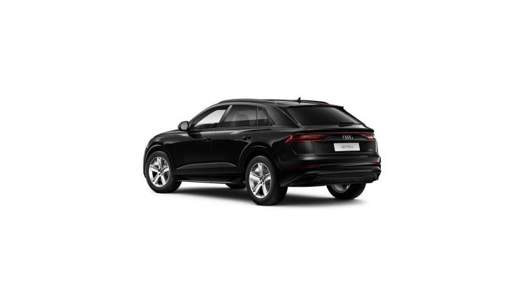 Voitures neuves Audi Q8 Avus Paris