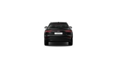 Voitures neuves Audi Q8 Avus Paris