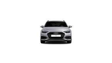 Voitures neuves Audi A4 Avant Avus Paris