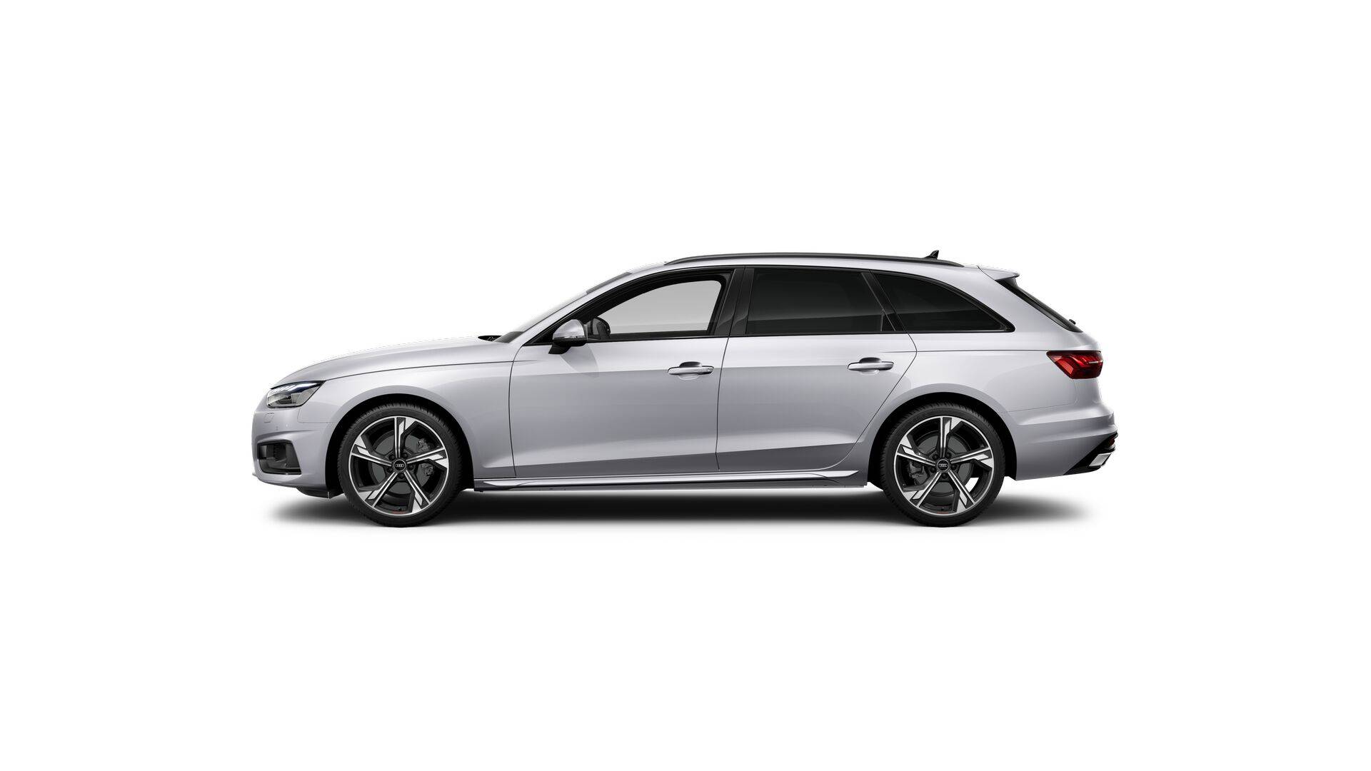 Voitures neuves Audi A4 Avant Avus Paris