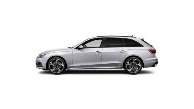 Voitures neuves Audi A4 Avant Avus Paris