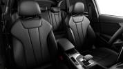 Voitures neuves Audi A4 Avant Avus Paris