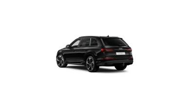 Voitures neuves Audi Q7 Advanced Paris