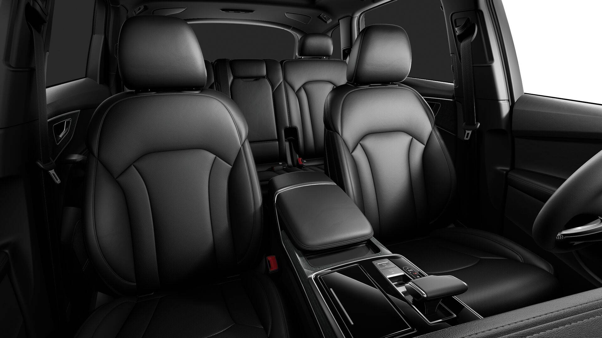 Voitures neuves Audi Q7 Advanced Paris