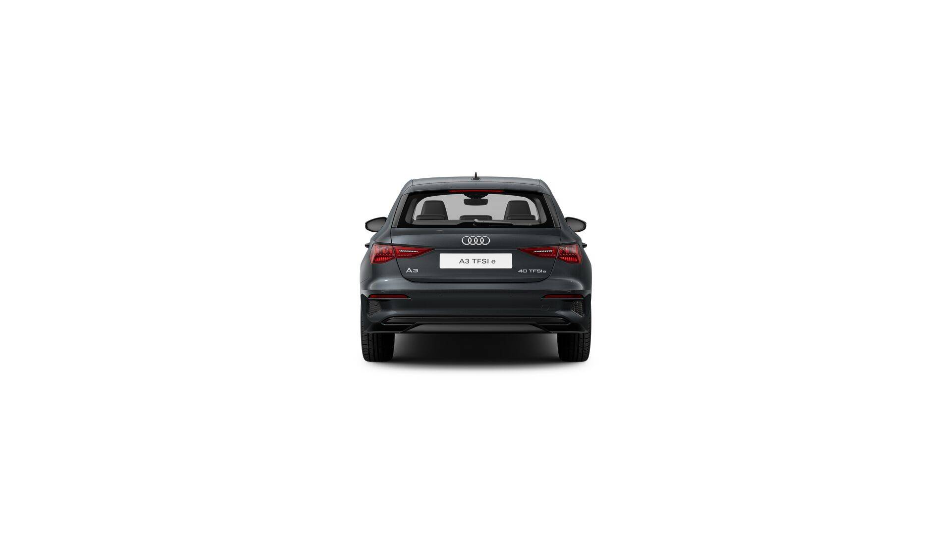 Voitures neuves Audi A3 Sportback Design Luxe Paris