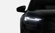 Voitures neuves Audi Q4 E-TRON SPORTBACK Avus Paris