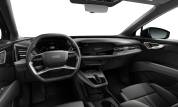 Voitures neuves Audi Q4 E-TRON SPORTBACK Avus Paris