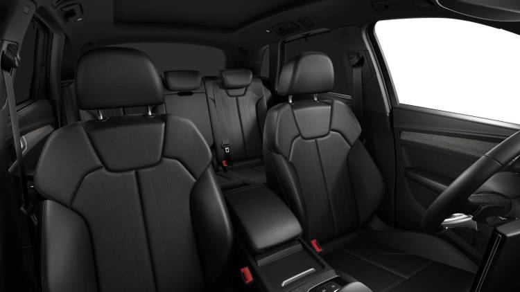 Voitures neuves Audi Q5 Avus Paris