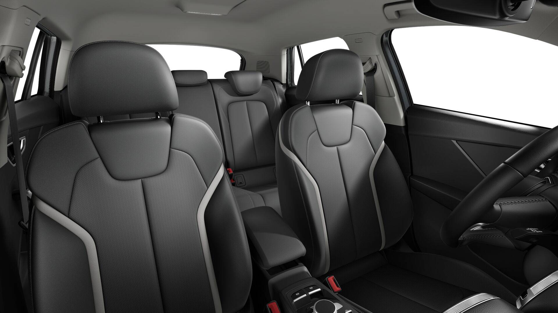 Voitures neuves Audi Q2 Advanced Paris