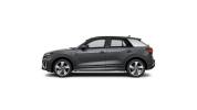 Voitures neuves Audi Q2 Advanced Paris