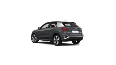 Voitures neuves Audi Q2 Advanced Paris