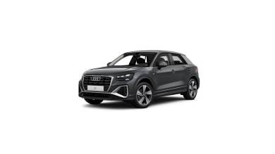 Voitures neuves Audi Q2 Advanced Paris