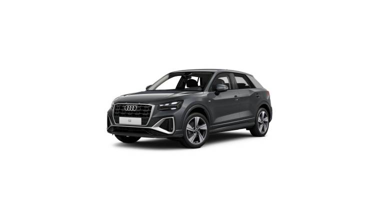 Voitures neuves Audi Q2 Advanced Paris