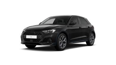Audi A1 allstreet